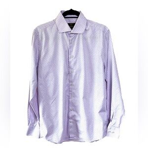 Versace 19-69 Abbigliamento Sportivo SRL, Size M 15 1/2 EUC